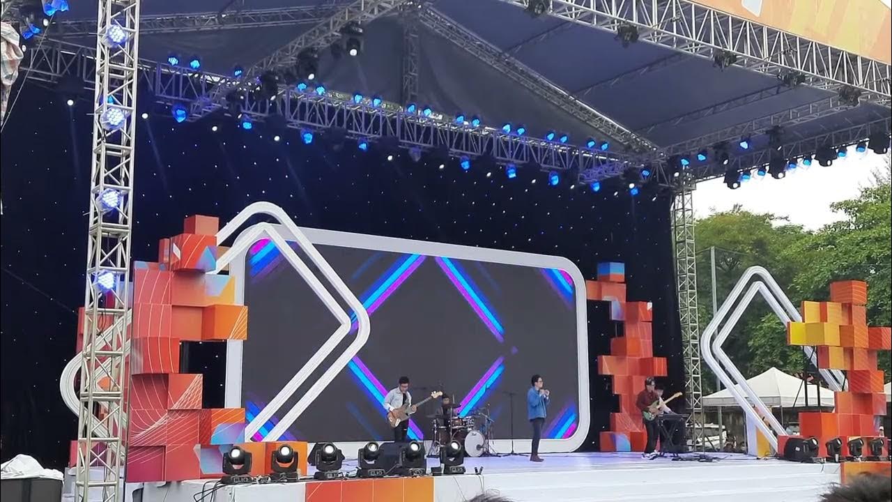 Mascara - Chillies - Live in Bach Khoa Stadium (16/4/2022) Mascara - Chillies - Live in Bach Khoa Stadium (16/4/2022)