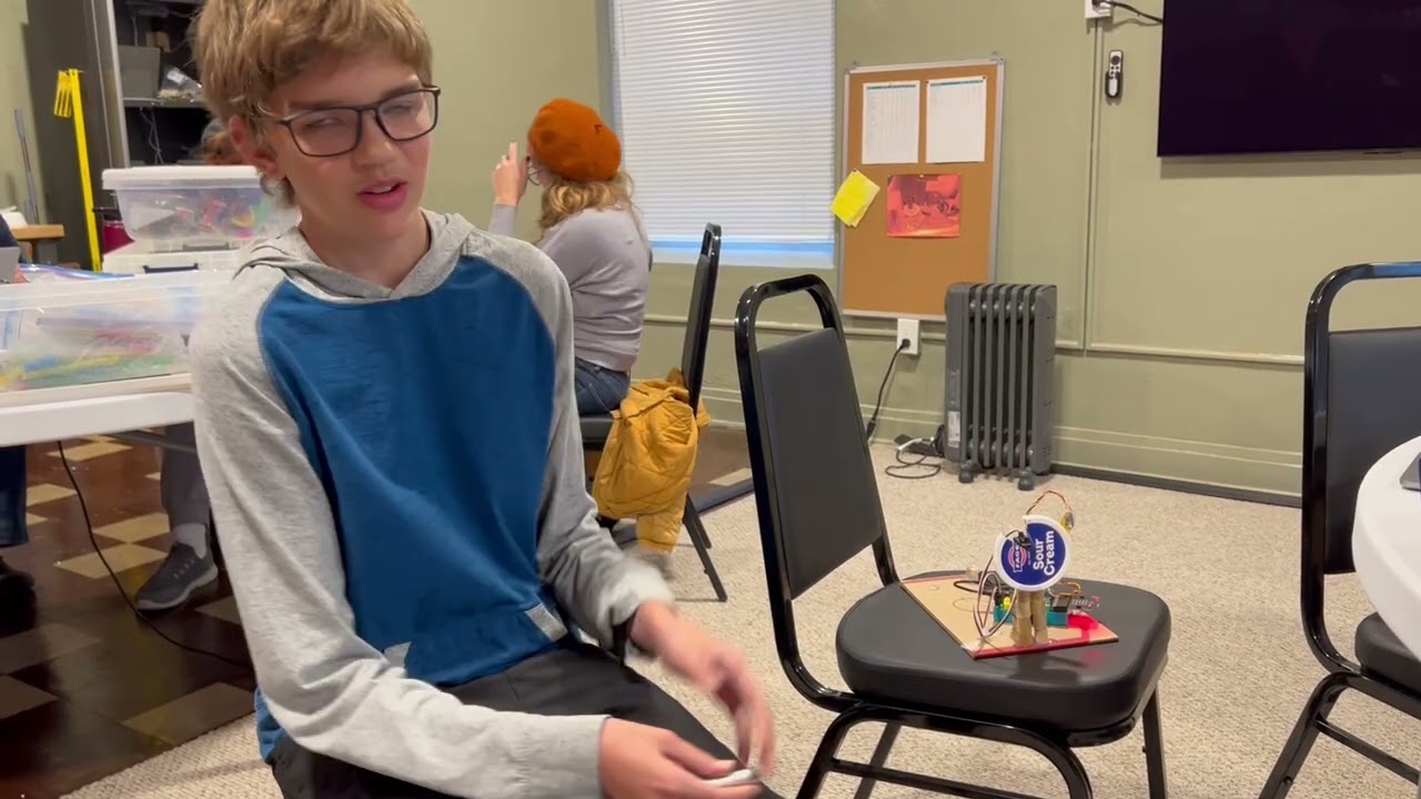 2025 12 Elliot Python Laser Target