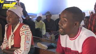 A Must Watch: Mudzimai Wangu Akabatwa Siki ku Clinic, Murume Woramba Ku Teswa HIV