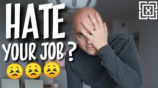 Should you QUIT your job? - 3 driving factors to help with your decision. by The Vibe Factor 599 views 4 years ago 10 minutes, 33 seconds