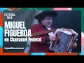 Miguel Figueroa y su conjunto en Chamamé Federal - Festival País 2024