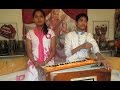 2 vocal riyaz for female  child singers  do with this in morning  g4th black scale