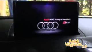 10 Secret Features on a Audi A3 | S3 | RS3