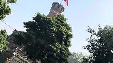 Phố Điện Biên Phủ - Cột cờ Hà Nội - Công viên Lê Nin