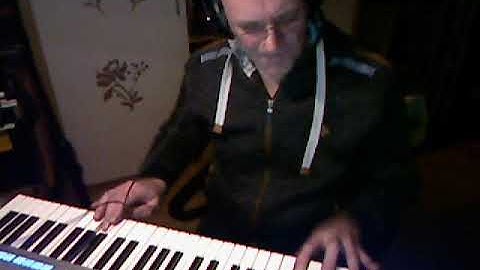 Thumbnail of Ümit Besen   Okul Yolunda Instrumental COVER spezial Style for Tyros 4