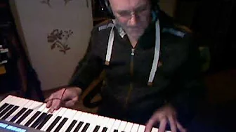 Ümit Besen Okul Yolunda Instrumental COVER spezial Style for Tyros 4 Ümit Besen Okul Yolunda Instrumental COVER spezial Style for Tyros 4