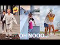 Best Action and Comedy Tiktoks of Kirya | Funny Russian Parkour Guy @KiryaKolesnikov Stunts Videos