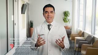 Valve & Structural Heart Care at UH Harrington Heart & Vascular Institute