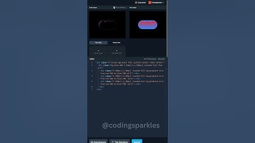 Tailwind CSS Battle - 15th April, 2024 #tailwindcss #tailwind #shorts