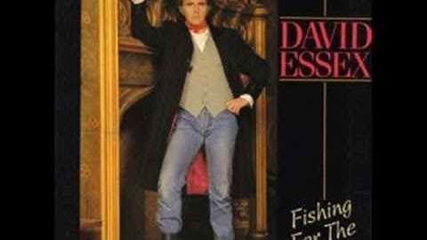 David Essex - Imperial Wizard
