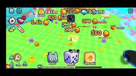 Pets Go Script | [🪼Jelly Update] | Auto Farm Breakables and Jelly coin | Auto fishing