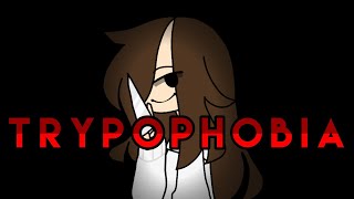 Trypophobia Meme || FlipaClip