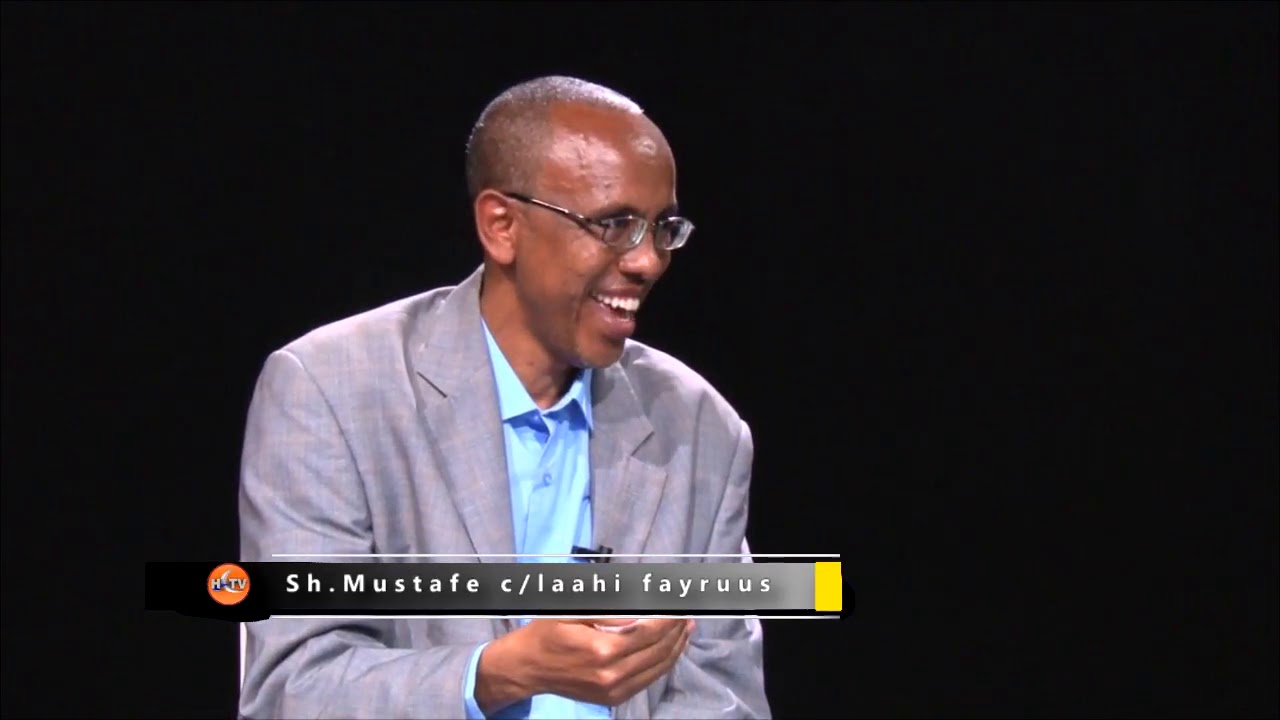 Dastuurka Madiina (صحيفة المدينة) MUSTAFA FAYRUUS