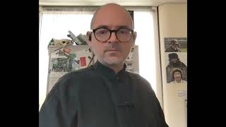 Bela ĉaŭ (Bella Ciao)