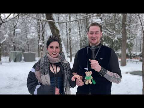 Vorgestellt: Prinzenpaar 2023