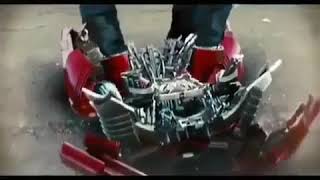 Ironman & Beggin - Edit