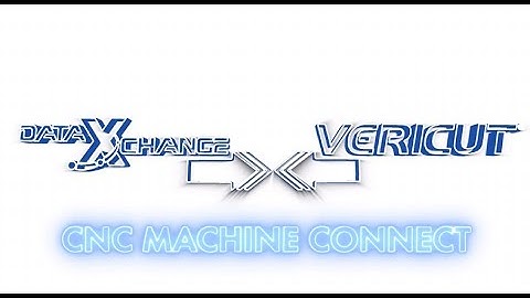 Scytec DataXchange -CNC Machine Connect Release