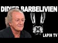 Capture de la vidéo Didier Barbelivien : #Sarkozy #Johnny, #Christophe, #Cloclo, #Sardou [Lapin Tv ✖️Playboy]