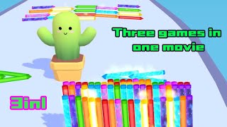 Best Satisfying Mobile Game Top Gameplay Walkthrough Android All Levels Free TikTok