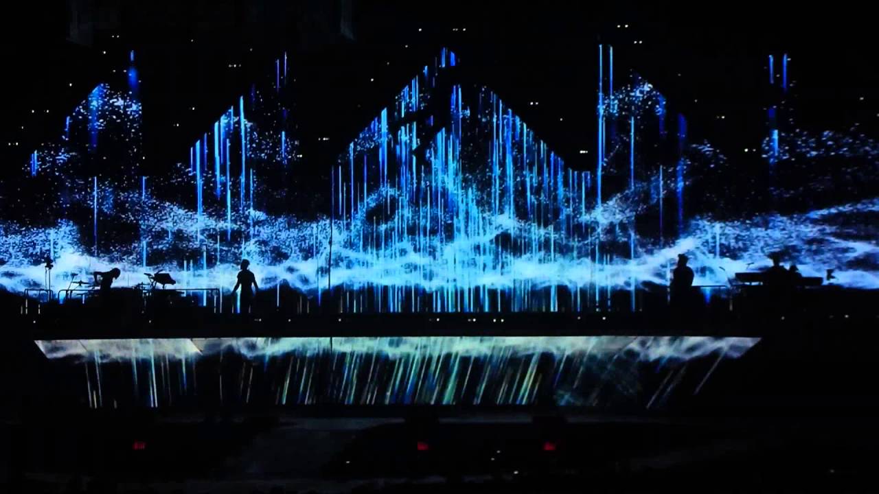 Justin's Intro - YouTube