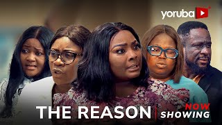 The Reason Latest Yoruba Movie 2024 Drama |Yinka Solomon |Lekan Olatunji |Ronke Odusanya |Nonetwork