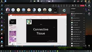 For Section 3 & 5 - LAB 4 ( Connective tissue )