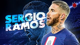 Sergio Ramos 2023 - Crazy Defensive Skills & Goals - HD