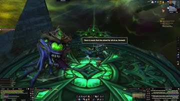 Return to Karazhan -  Viz