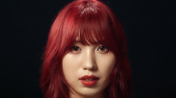 柚木みいな / ツミビト (Music Video)【テレビ朝日系 金曜ナイトドラマ 「魔物(마물)」OST】 Yuzuki Miina / Tsumibito