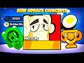 New Brawlers, Brawl Ball + Club League Ideas & More - Best Community Update Concepts In Brawl Stars