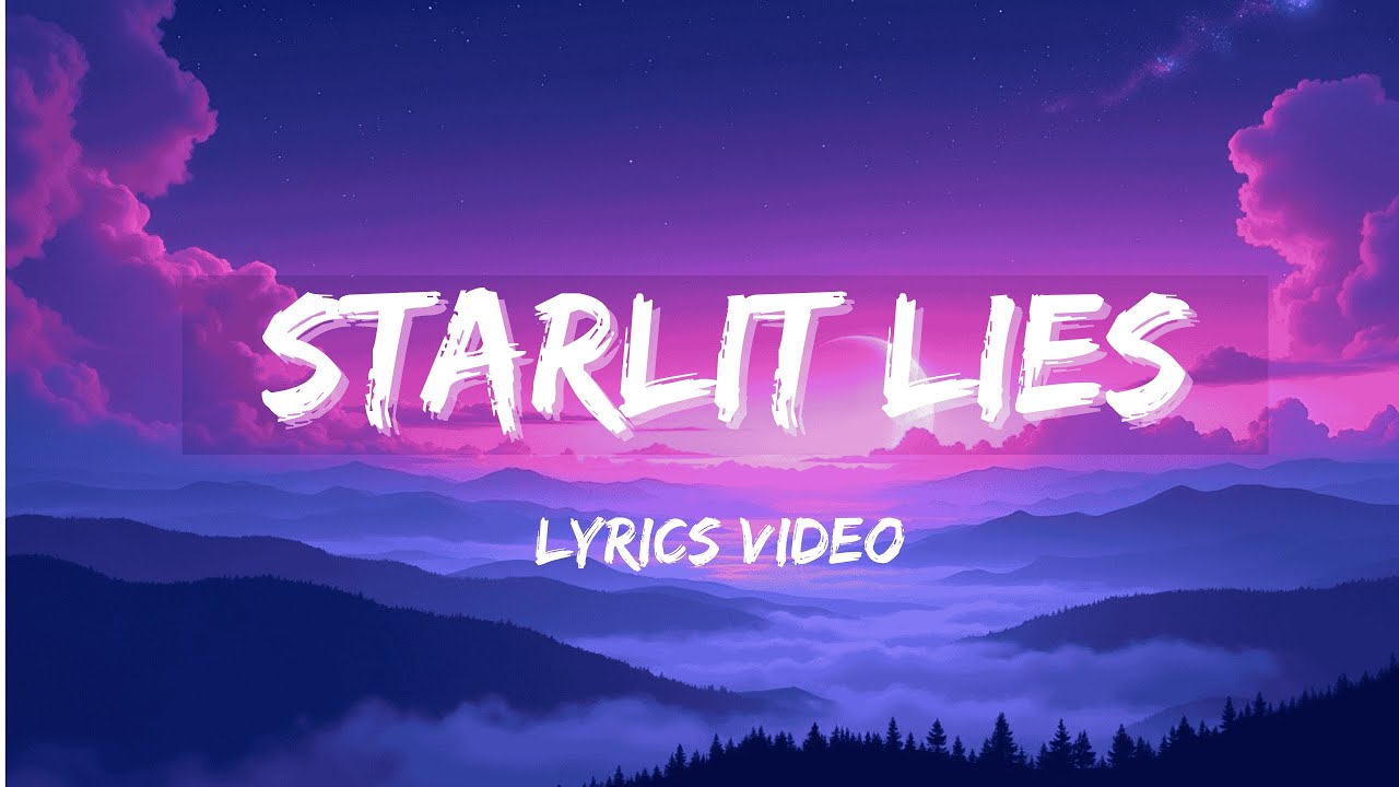 Starlit Rapper Starlit Lies – A Heartbreaking K-pop Love Story in the Stars 💔 - YouTube