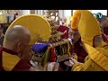 ༄༅། །ཟླ་རེའི་གསར་འགྱུར་ཕྱོགས་བསྡུས། Monthly News