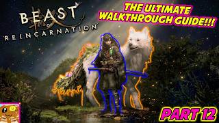 THE ULTIMATE WALKTHROUGH GUIDE!!! - Part 12: Star Tower & Mount Hiei Zone | Beast of Reincarnation