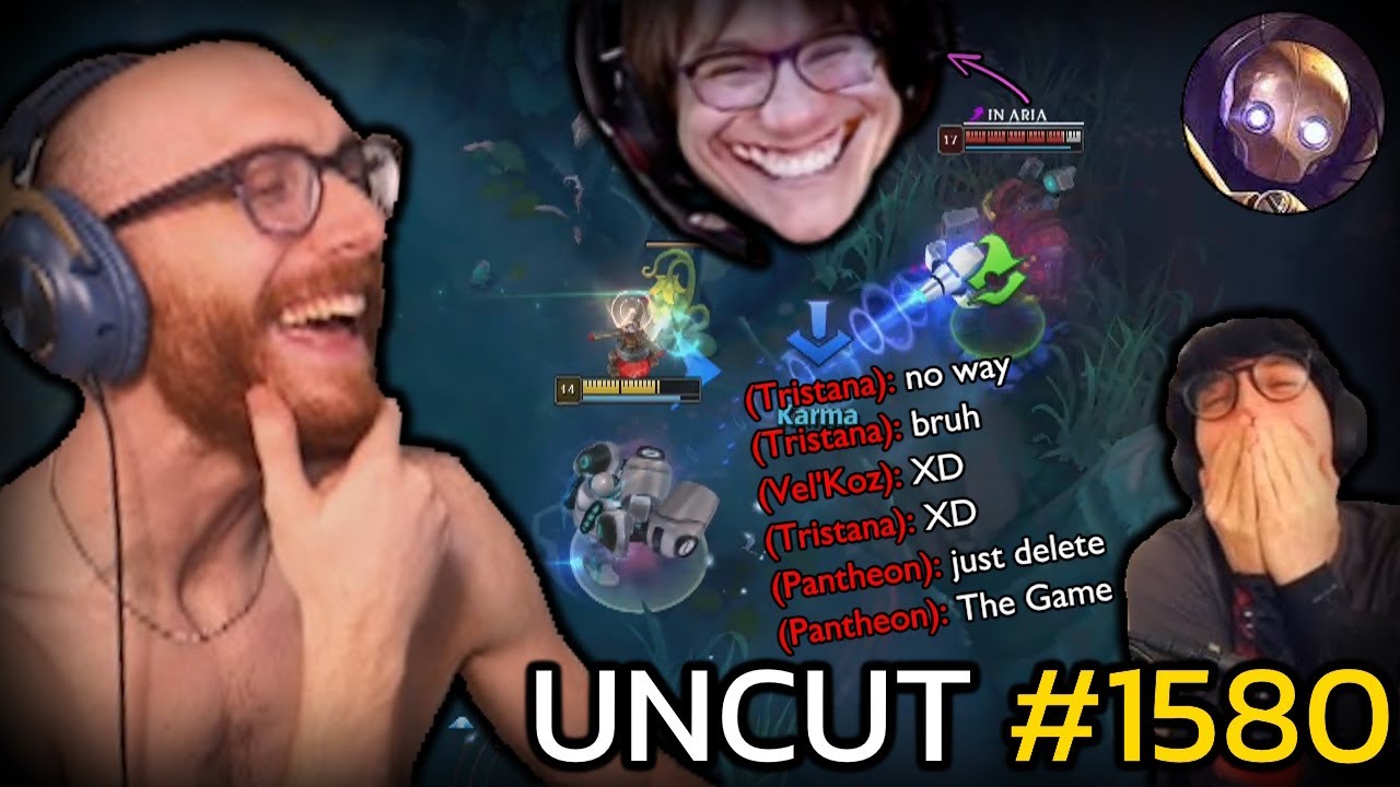 BAOLO VS THEBAUSFFS!!! con FRAGOLA - BLITZCRANK - LOL ITA #1580