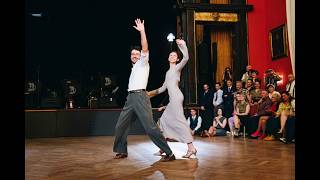 RTSF 2026: Andrew & Emiliya – Hep Cats Night - Friday