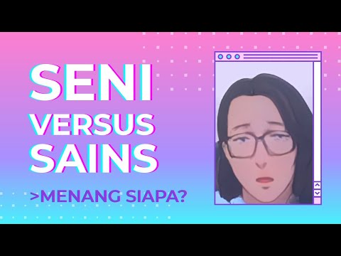 Video: Jenis seni rakyat halus. Ini terjalin dengan jenis seni lainnya