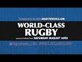 IRB Women's Nations Cup Finals 2013 at Infinity Park, August 10