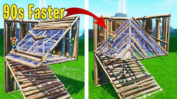 How To Do 90s Faster After Turbo Build NERF (90s after patch v10.20)