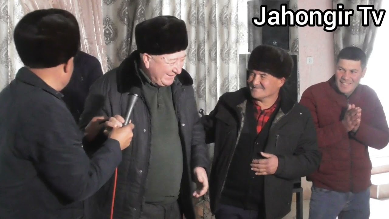 FARRUX AMERIKA KOʻPKARISI 09.01.2022. ULOQ KOʻPKARI