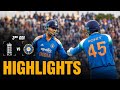 India vs England 3rd ODI Match Full Highlights | IND vs ENG Match | Cricket 26 Gameplay 4K