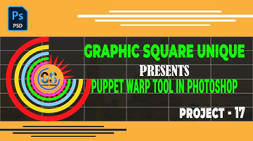 PERFECT USE OF PUPPET WARP II DISTORT II PERSPECTIVE II ADOBE PHOTOSHOP BANGLA TUTORIALII CS6XTENDED