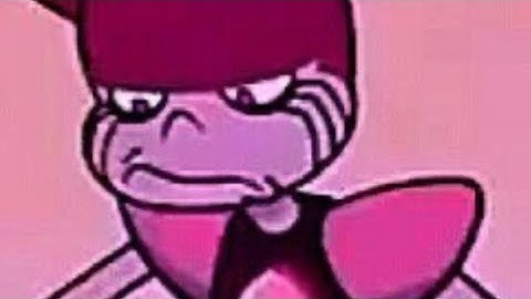 Steven Universe The Movie in A Nutshell