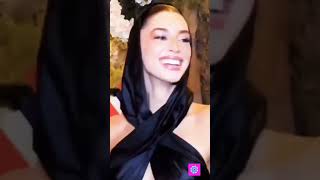 Mariana Downing es Miss Universo República Dominicana 🇩🇴 2023  #shortvideo