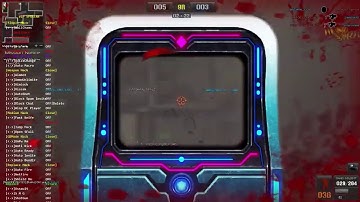 Cheat for Point Blank 2019