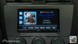 App Spotlight- StreamS HiFi screenshot 4