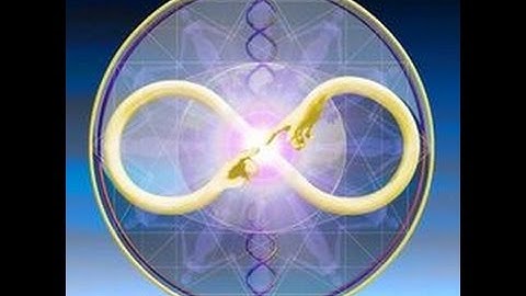 The #8, Build or Destroy & the Lemniscate (Atlantis Build)