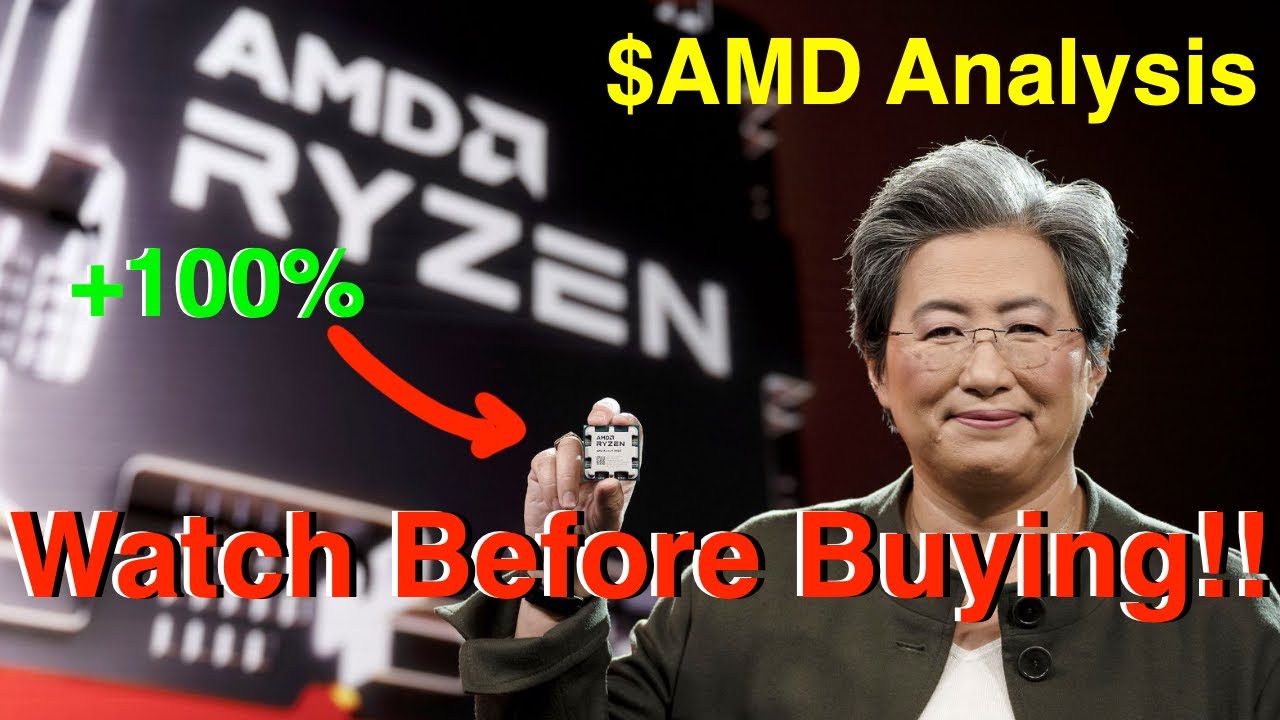 Is AMD Stock A Buy AMD Price Prediction And Stock Analysis FREE is-amd-stock-a-buy-amd-price-prediction-and-stock-analysis-free