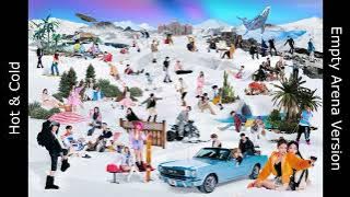 2022 Winter SMTOWN : SMCU PALACE - 'Hot & Cold' (Empty Arena Ver.) 🎧