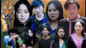 Kev Hlub Tsim Txom Siab Ntsws [ Txiv Nraug Cawm Seej ] Part 175