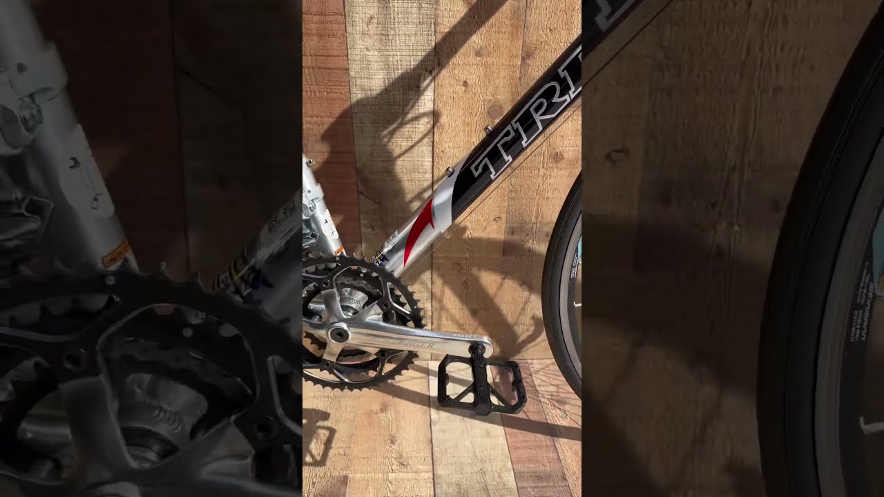 SHIMANO - 【いわたく】TREK SL1200 TREK SL 1200 Shimano 105 (Read Description)